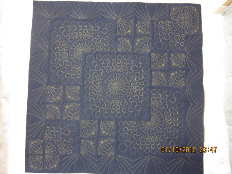 Example Quilt