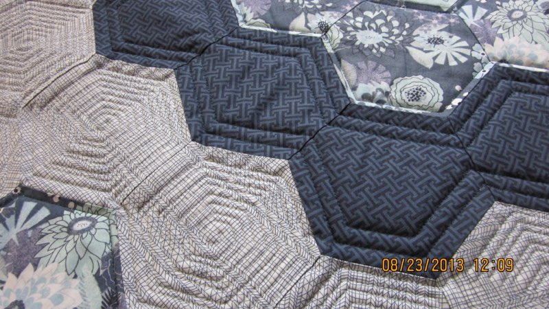 Example Quilt