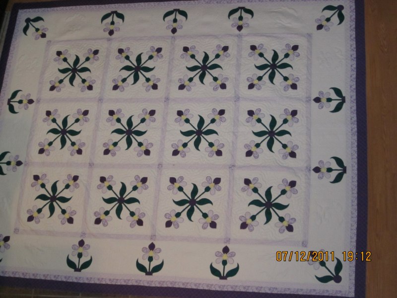 Example Quilt