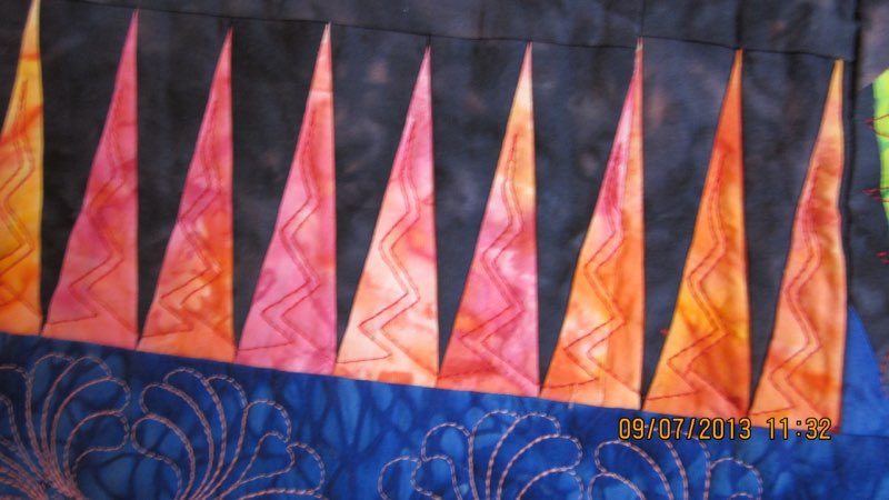 Example Quilt