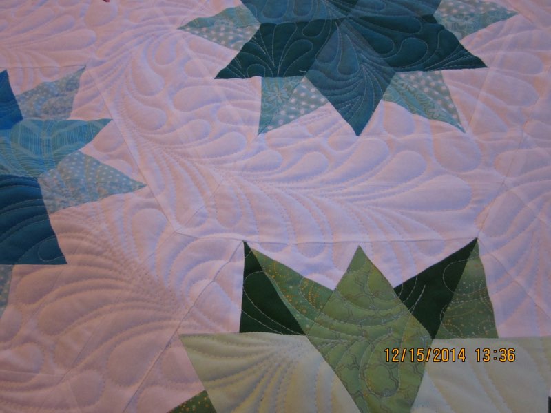 Example Quilt