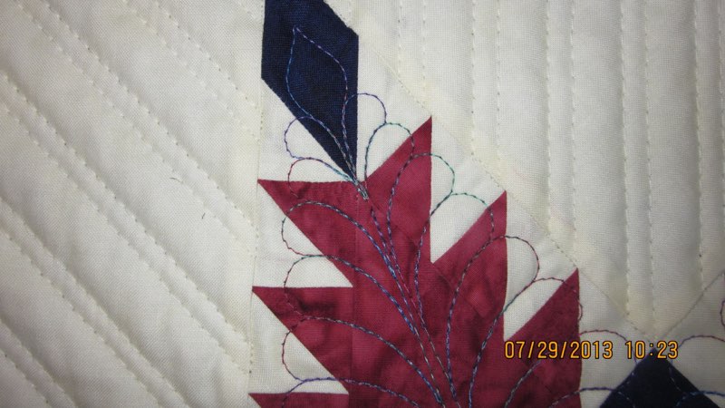 Example Quilt