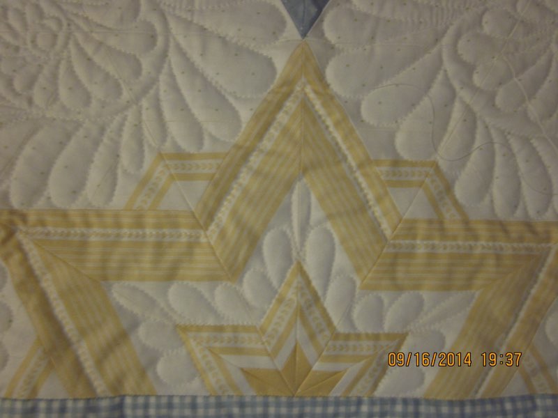 Example Quilt