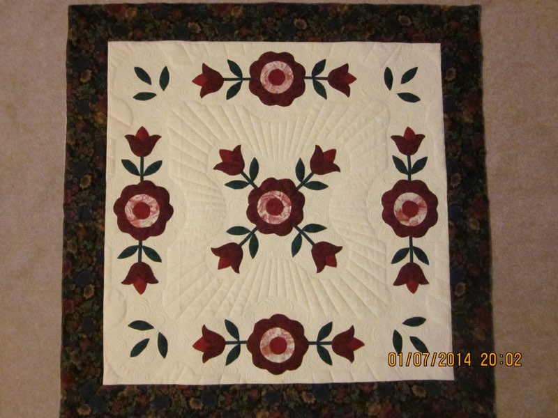 Example Quilt