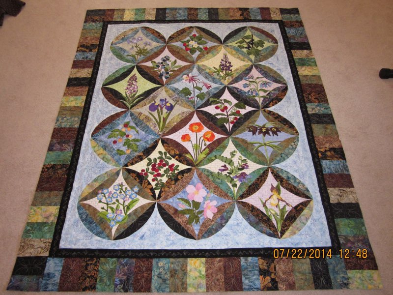 Example Quilt