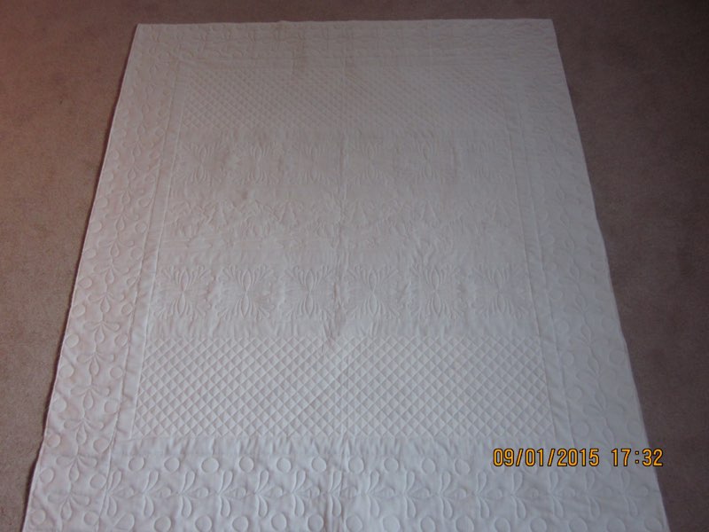 Example Quilt