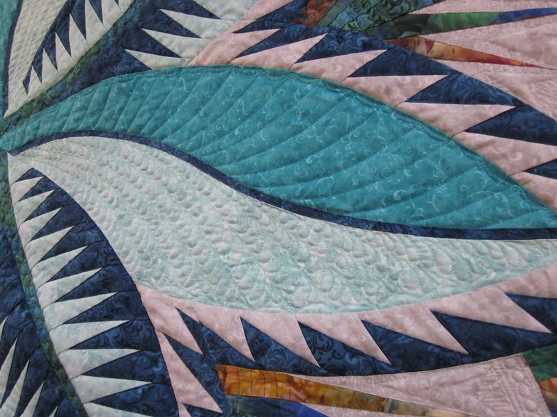 Example Quilt