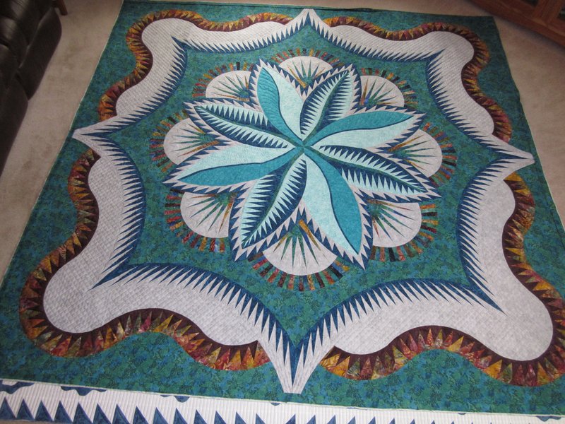 Example Quilt