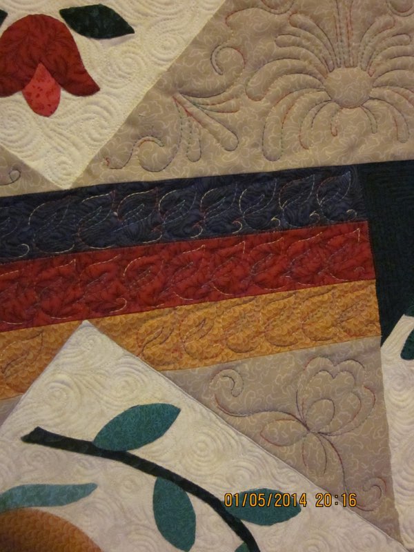 Example Quilt