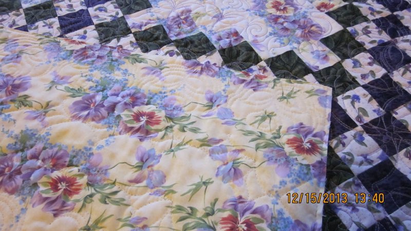 Example Quilt