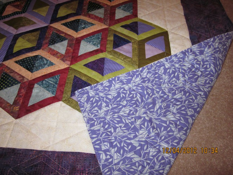 Example Quilt