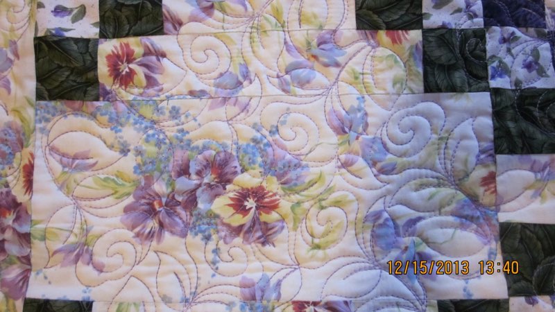 Example Quilt