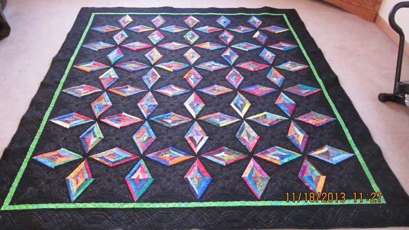 Example Quilt