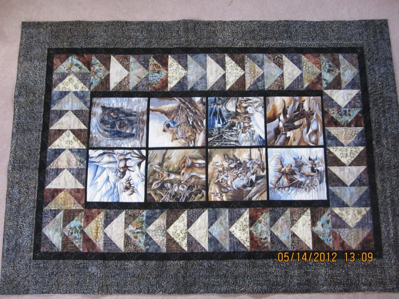 Example Quilt