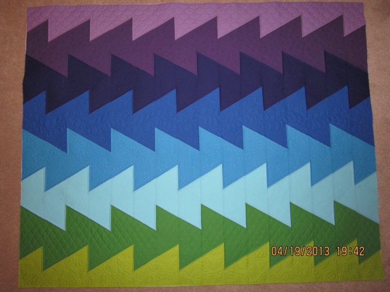 Example Quilt