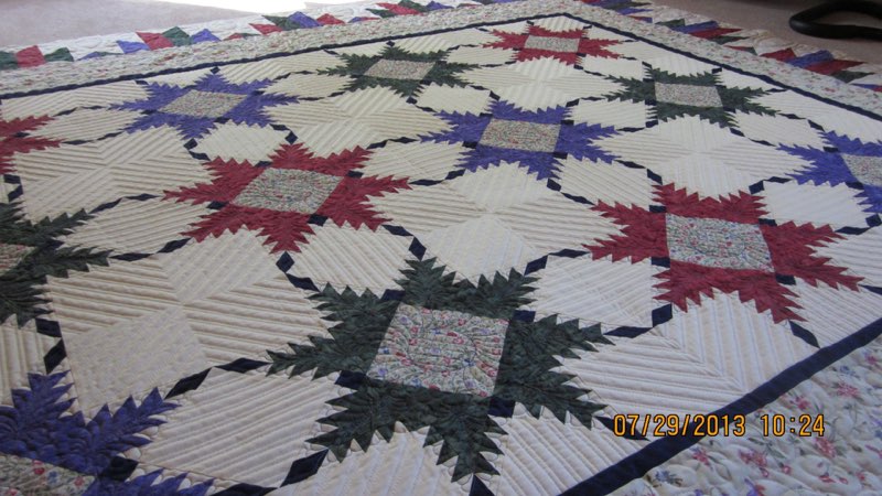 Example Quilt