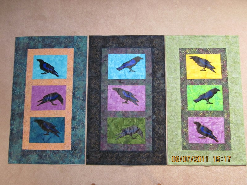 Example Quilt