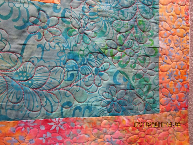 Example Quilt