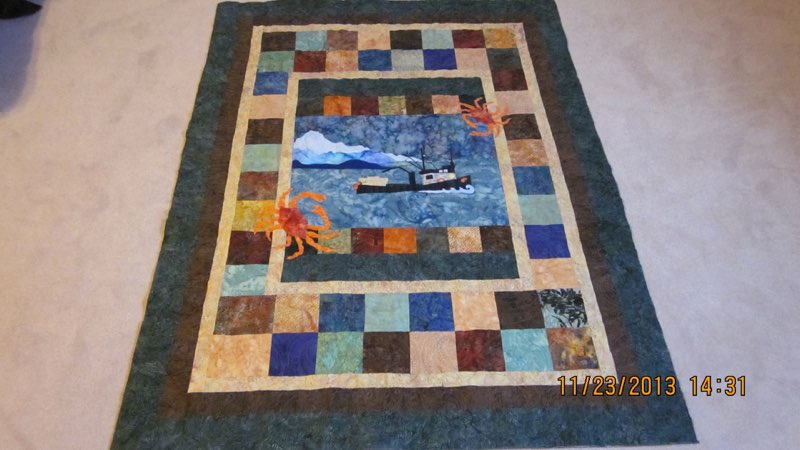 Example Quilt