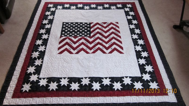 Example Quilt