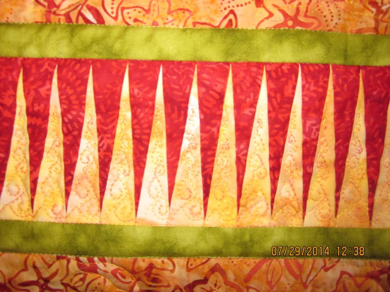 Example Quilt