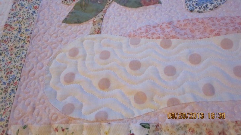 Example Quilt