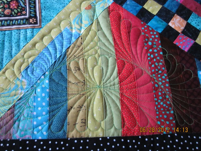 Example Quilt