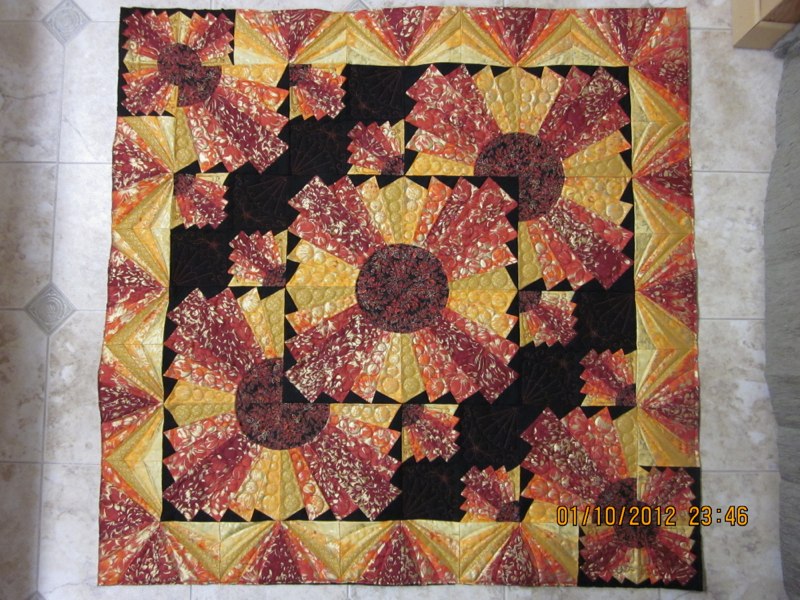 Example Quilt