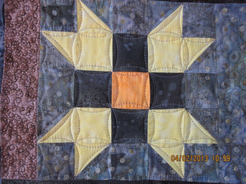 Example Quilt