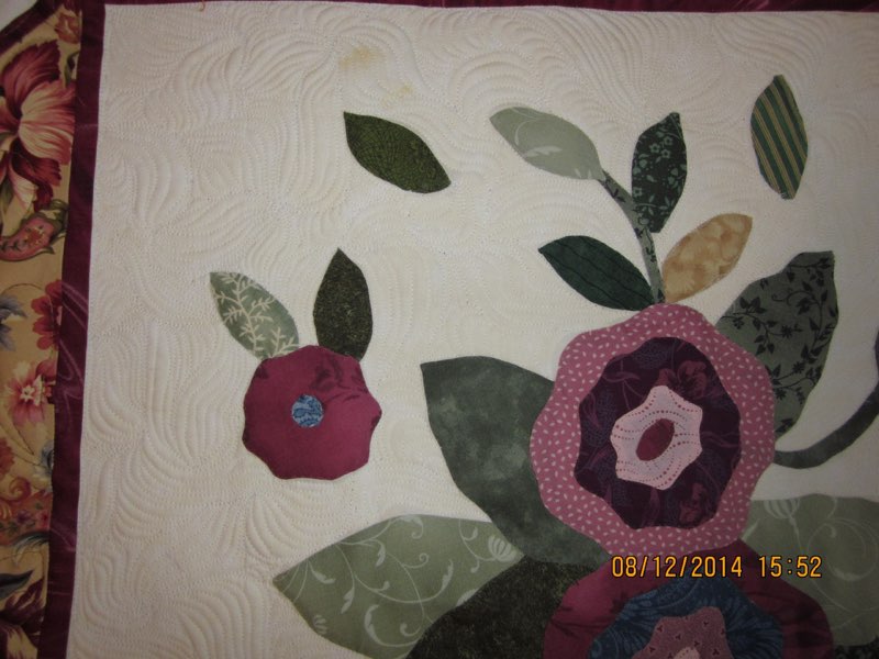 Example Quilt