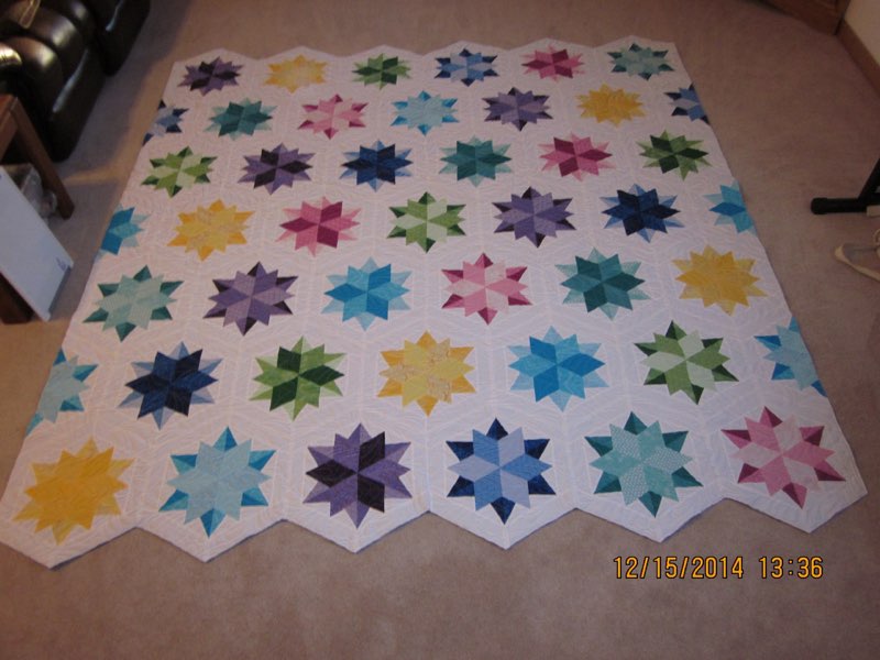 Example Quilt