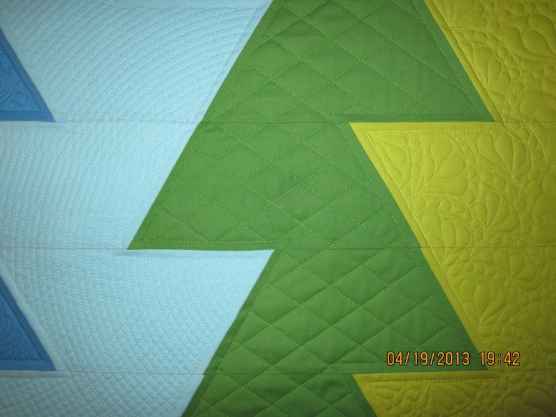 Example Quilt