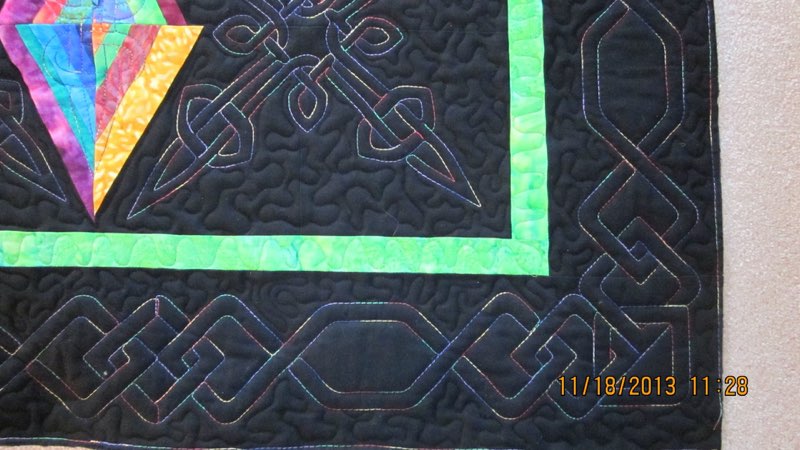 Example Quilt