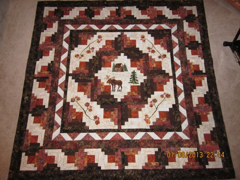 Example Quilt