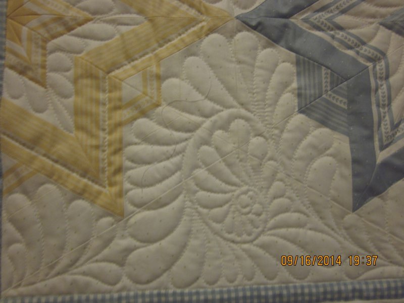 Example Quilt