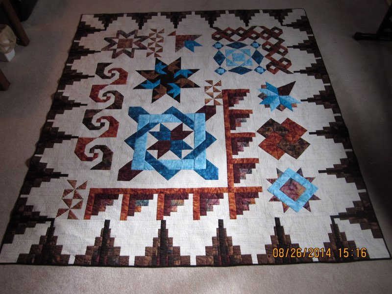 Example Quilt