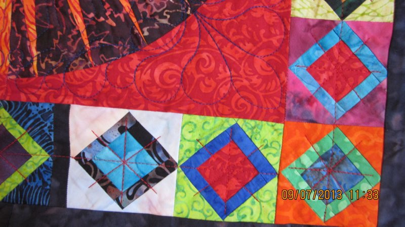 Example Quilt