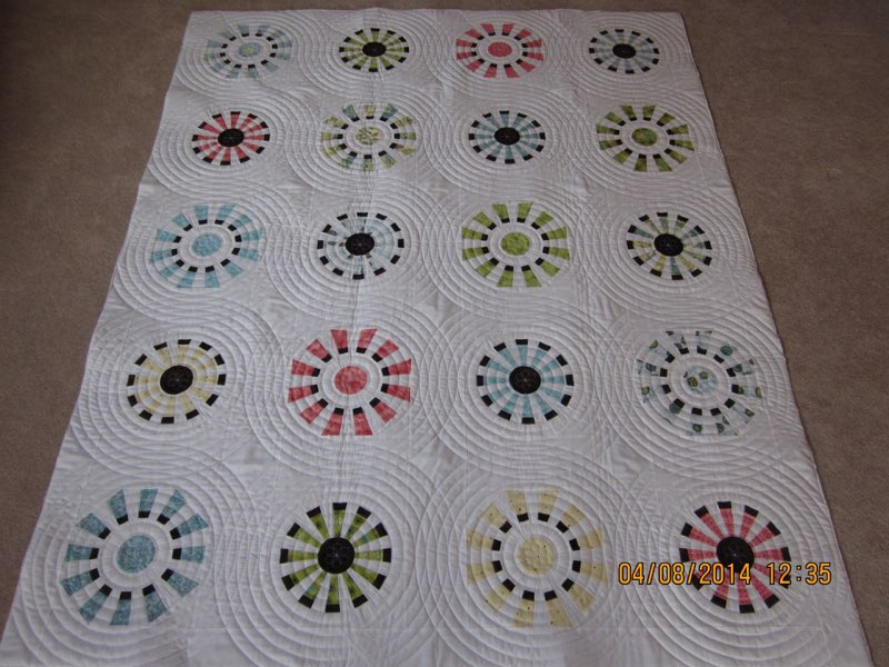 Example Quilt