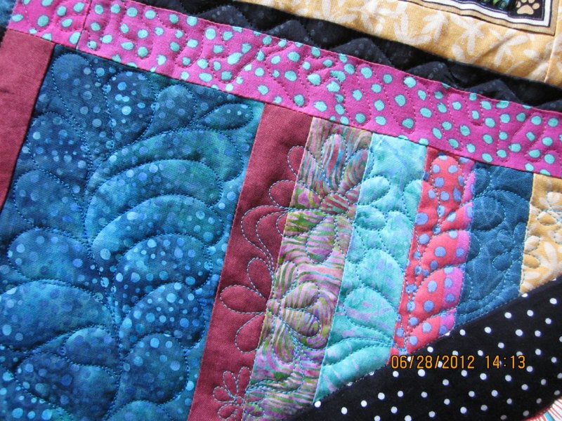 Example Quilt