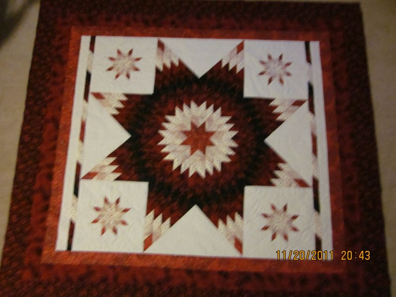 Example Quilt