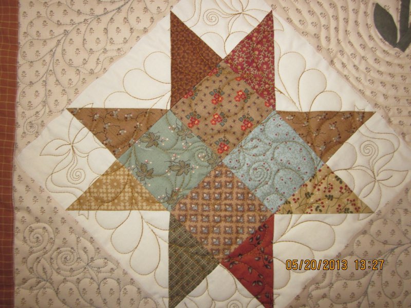 Example Quilt