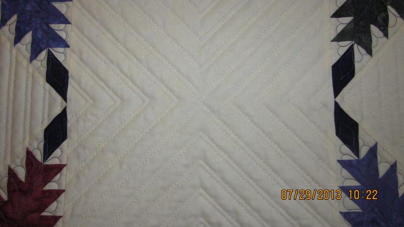 Example Quilt