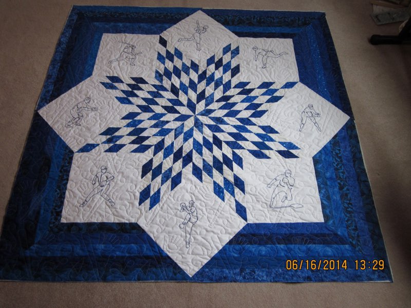 Example Quilt