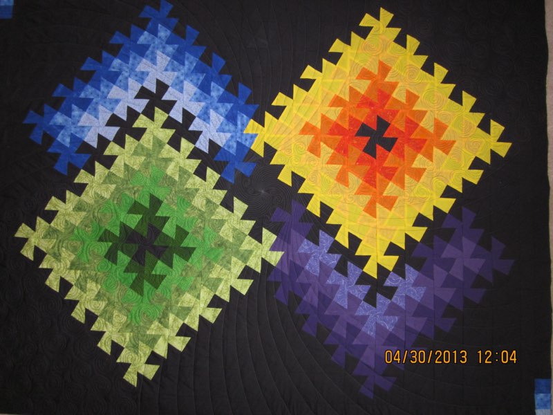 Example Quilt