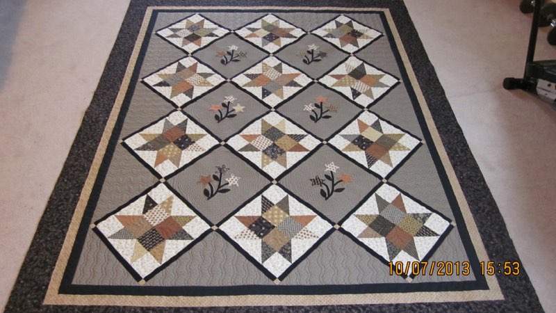 Example Quilt