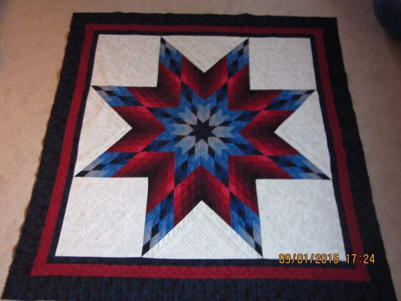 Example Quilt