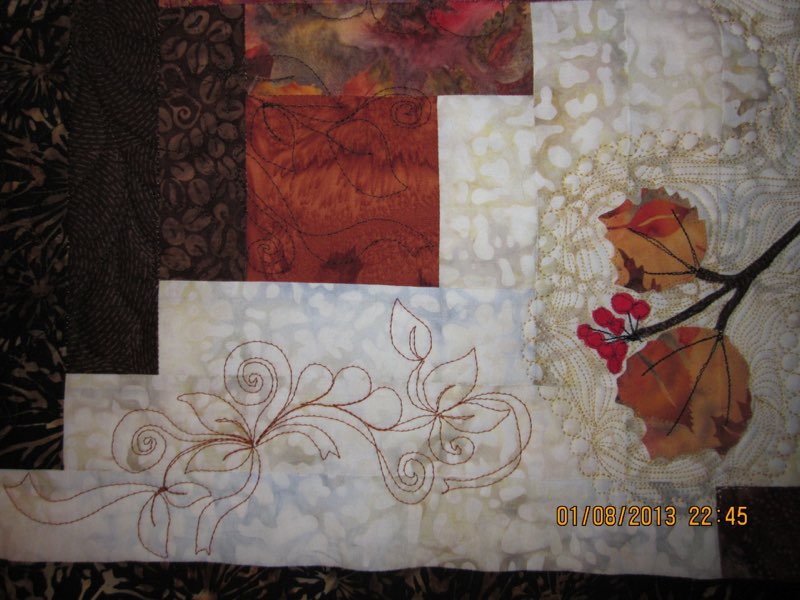 Example Quilt