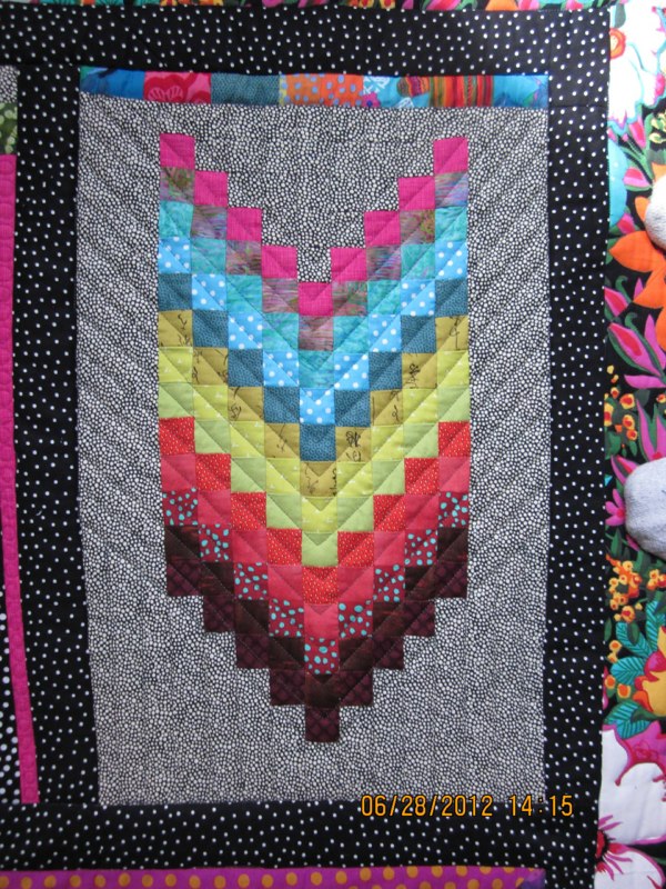 Example Quilt