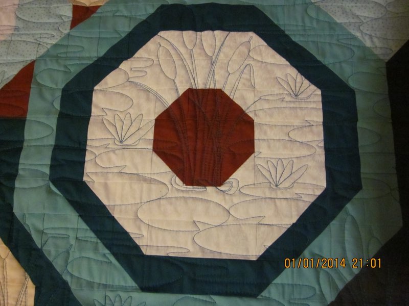 Example Quilt