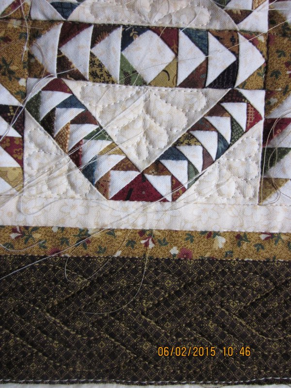 Example Quilt